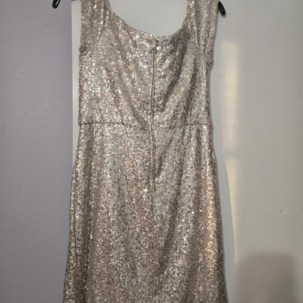 Windsor Junior Mini Large Dress - Picture 2 of 4